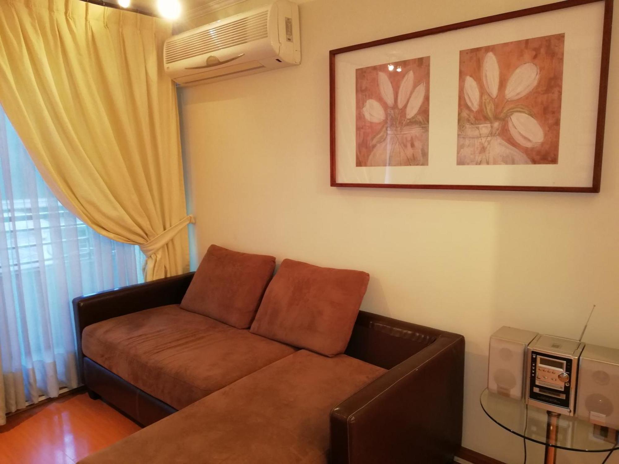 Andes Suites Сантьяго Экстерьер фото